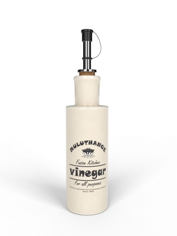 Muluthange Vinegar Bottle - With drizzler