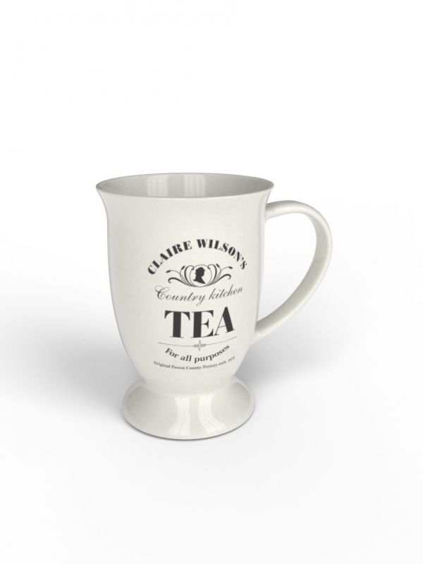 Country Kitchen Tea mug