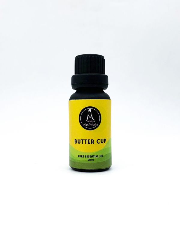 Butter Cup Essential Oil 20ml
