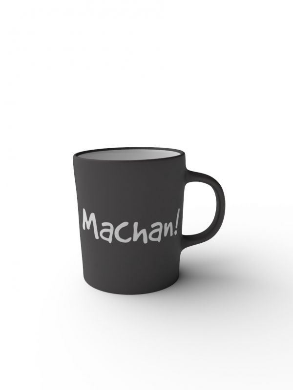 Machan! Mug - Singlish Range