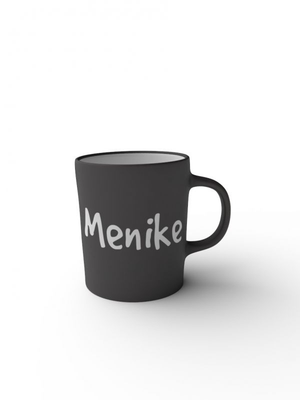 Menike Mug- Singlish Range