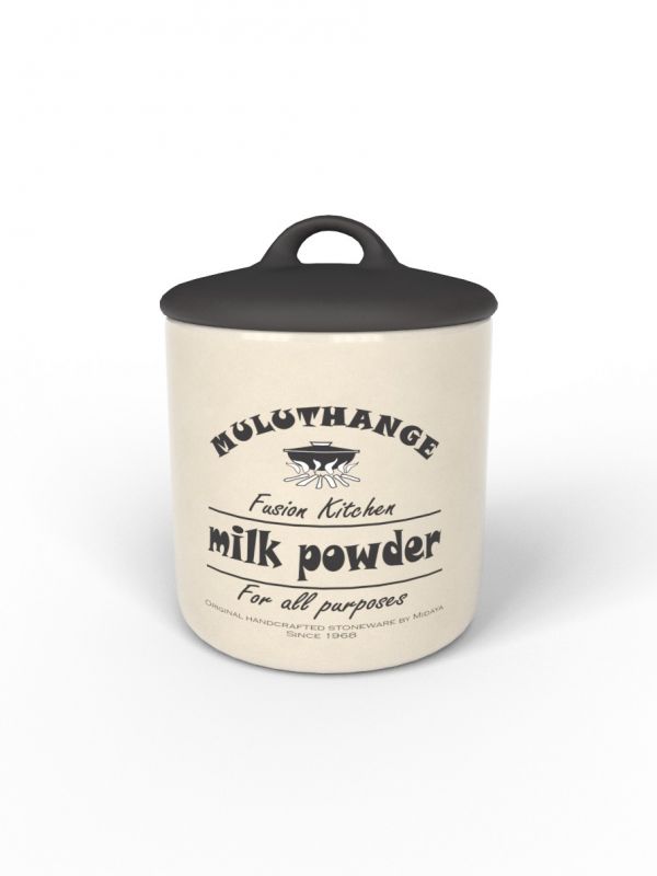 Muluthange Medium Jar Milk Powder - Air Tight