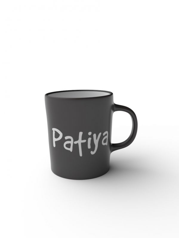 Patiya Mug- Singlish Range