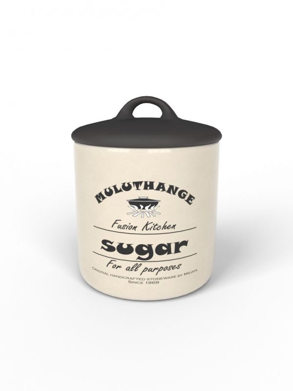 Muluthange Medium Jar Sugar - Air Tight