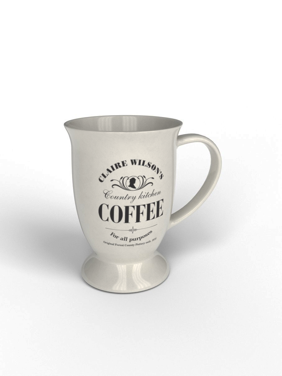 Country Kitchen Coffee mug