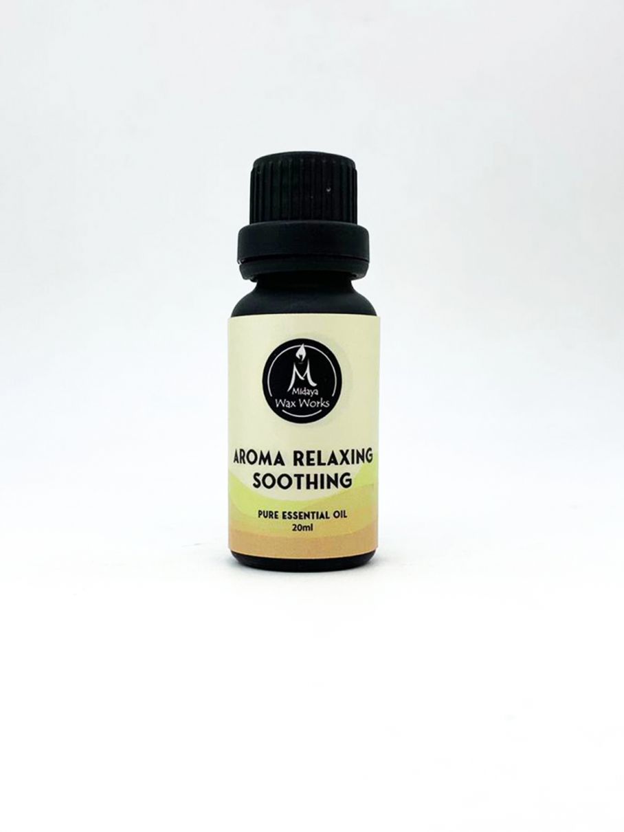 Aroma Relaxing Soothing Essential Oil 20ml