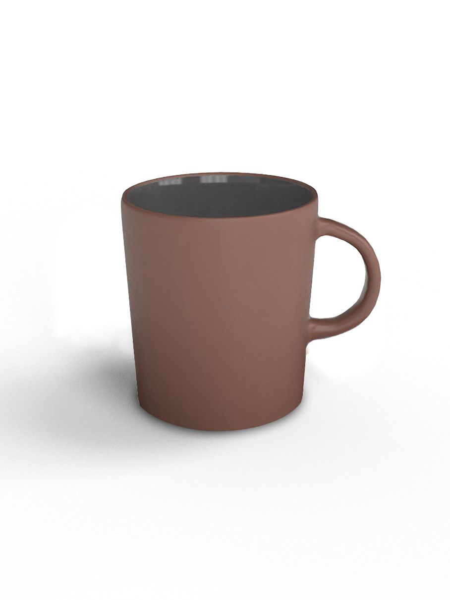 60ml Espresso cup - Grey Glaze
Terracotta