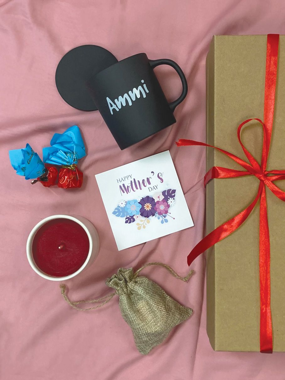 Mother's Day Gift Pack