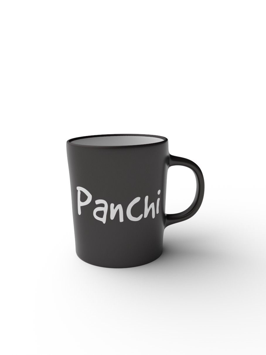 Panchi Mug- Singlish Range